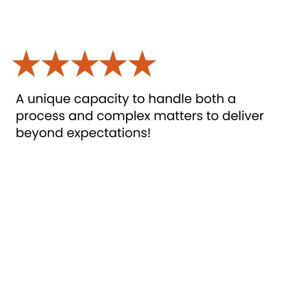 Isabelle, Chief Legal Officer, onefinestay